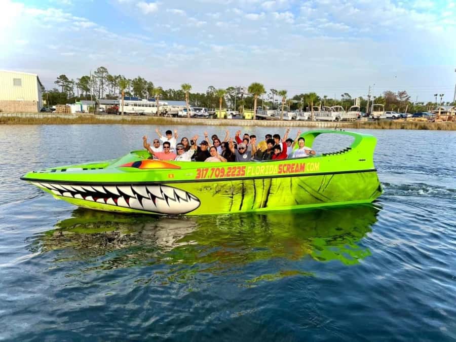 Panama City: Sunset Tour with Dolphin Watching - Who this cruise suits best (and who should skip it)
