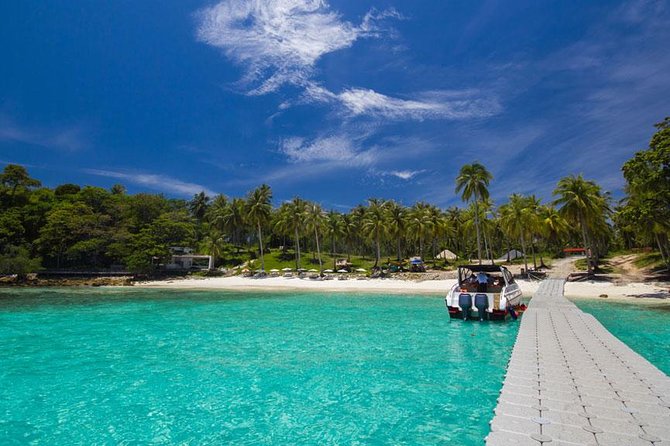 Phuket Dolphin Quest: Racha & Maiton Island Expedition - What snorkeling feels like on Racha and how to make it better
