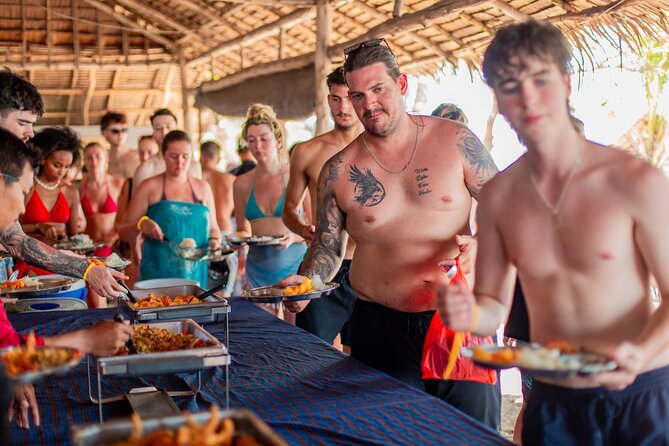 Pink Dolphin and Pig Island Snorkeling Tour from Koh Samui - Who this tour fits best (and who should skip it)