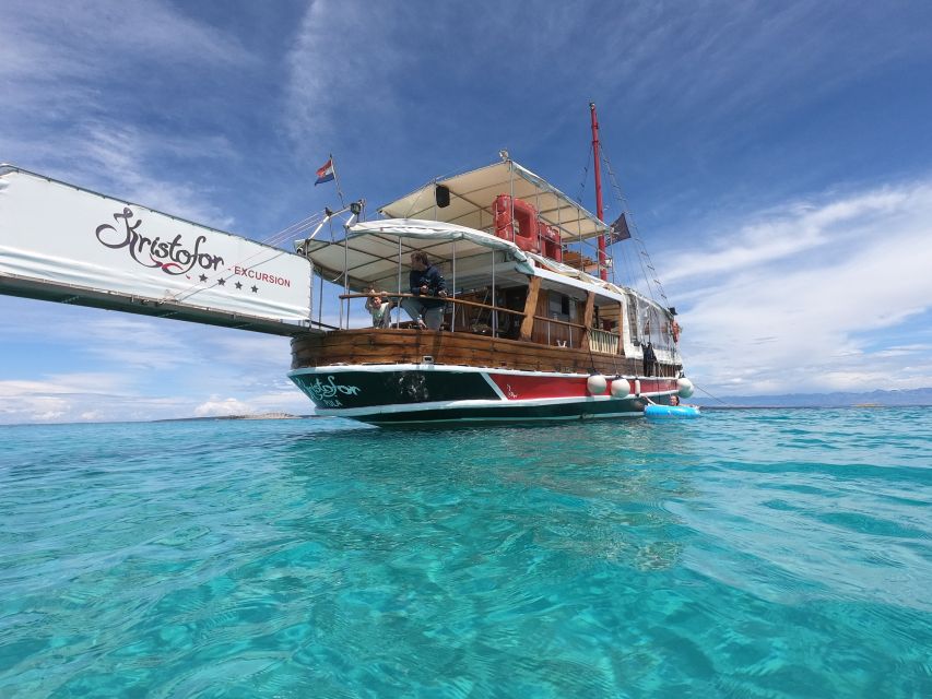 Poreč: Evening Boat Trip to Discover Dolphins - Should You Book Kristofor Dolphin Watching from Poreč?