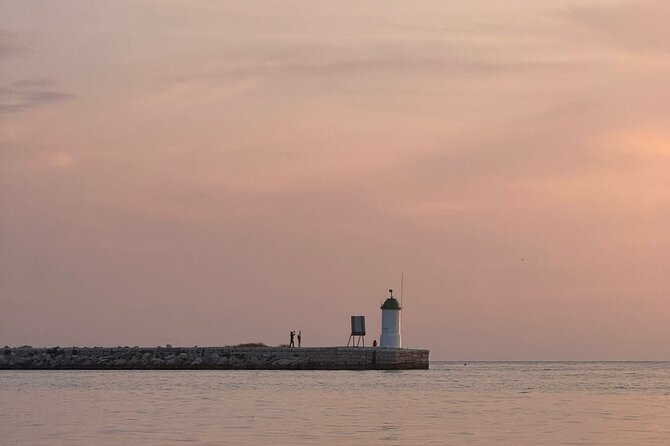 Porec Sunset Shared Cruise on Speedboat with Dolphin Sightseeing - Who should book this Poreč sunset dolphin cruise