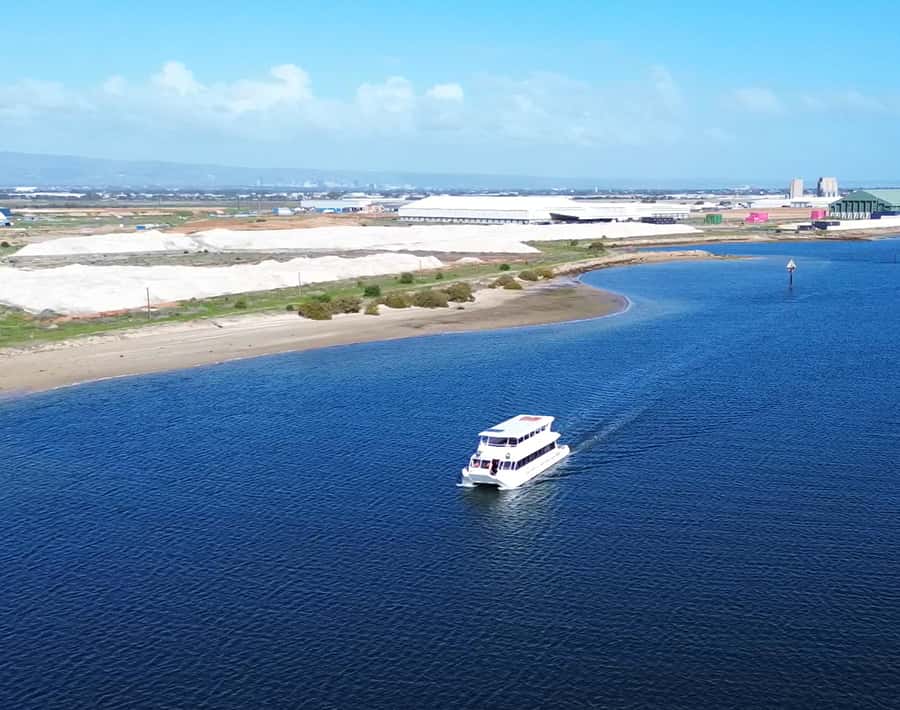 Port Adelaide: Dolphin and Maritime Cruise - Practical details that will save you time and hassle