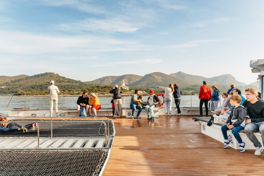 Port d'Alcudia: Sunrise at Sea & Dolphin Watching Boat Tour - Price and Value: Is $69 a Good Deal for This Morning?