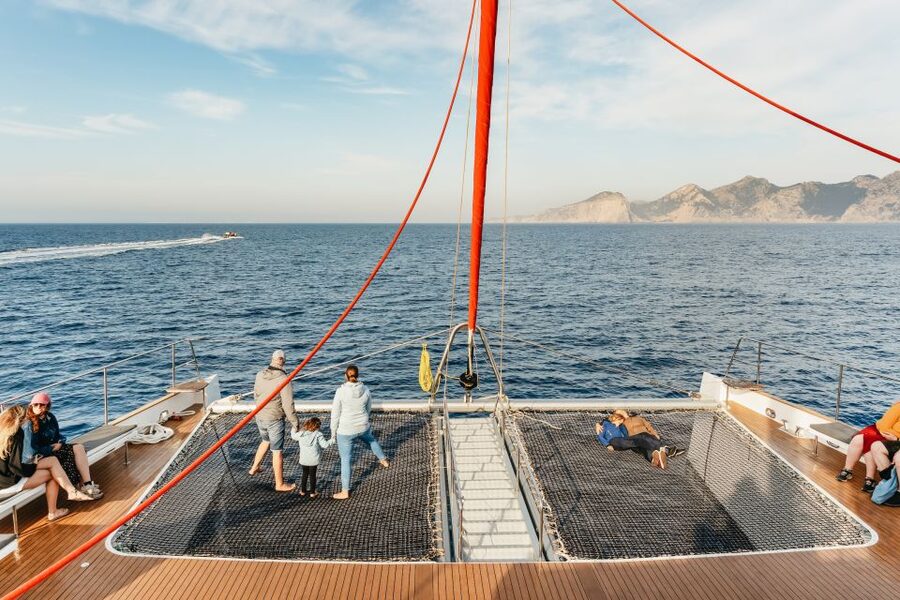 Port d'Alcudia: Sunrise at Sea & Dolphin Watching Boat Tour - What to Bring (So the Cold Doesn’t Steal Your Enjoyment)