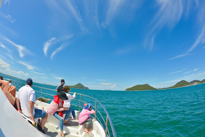 Port Stephens: Dolphin Watch Eco Adventure - Price and Value: What $32.28 Buys You (and What It Doesn’t)