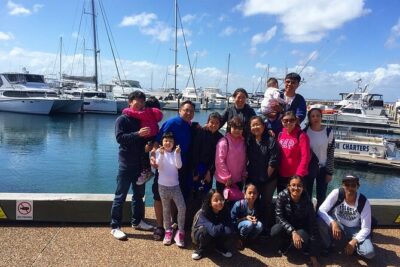 Port Stephens Private Tour From Sydney, with Dolphin/ Whale Cruise Options - Nelson Bay dolphin and whale cruise options: what’s included vs. extra