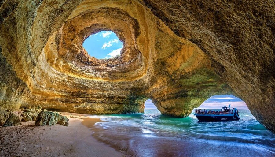 Portimão: Benagil Caves & Dolphins Watching with Biologist - Price and value: what $47 buys you (and what it doesn’t)