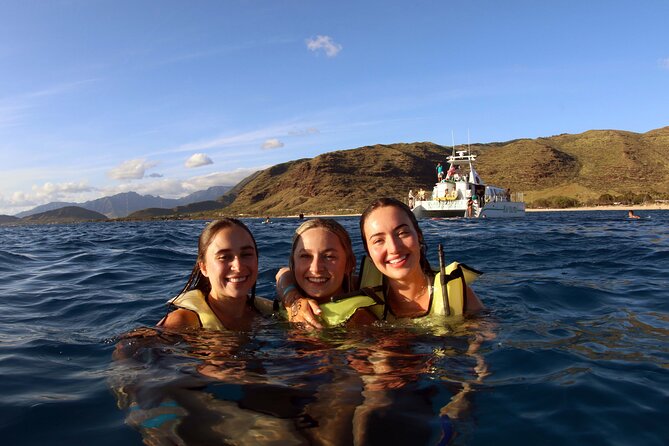 Premium Snorkel Sunset Cruise with Whale and Dolphin Watch - Who this cruise fits best (and who should think twice)