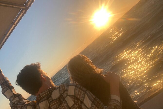 Private 2-Hour Dolphin and Sightseeing Tour - Shell Island: what makes the seashell stop worth it