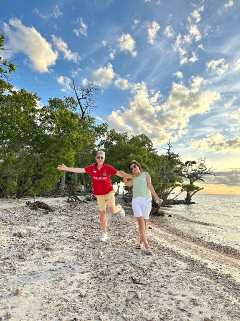 Private 2 Hour Dolphin & Eco Tour Marco Island, FL - Private boat time in the Ten Thousand Islands, without the crowd pressure
