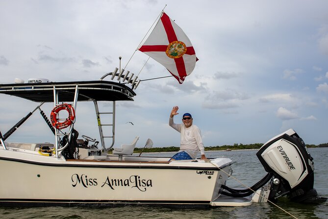 Private 2-Hour Dolphin Watching Cruise in St. Petersburg, FL - The On-Water Experience: Scenery, Calm Watching, and Possible Swim Time