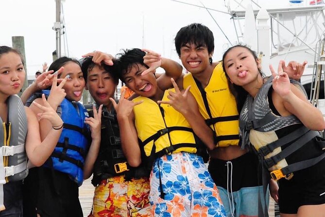 Private Banana Boat and Dolphin Spotting Experience - Timing, Weather, and How to Avoid Vacation-Day Stress