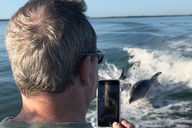 Private Best of Marco Island Dolphin Tour - Price and Value: $500 for a Small Group Makes Sense When It Fits
