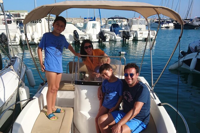 Private boat rental without title dolphin watching - Who This Works Best For (and Who Might Want Something Else)
