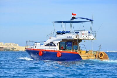 Private Boat To Dolphin House & Snorkeling with Lunch - Hurghada - Dolphin House: What You’re Signing Up For