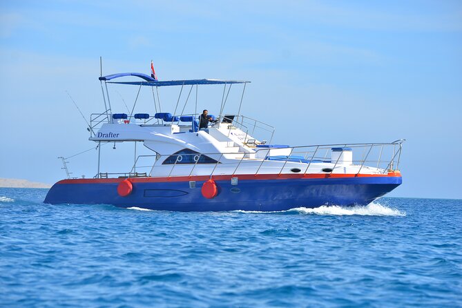 Private Boat To Dolphin House & Snorkeling with Lunch - Hurghada - Price and Extra Fees: How $145 Really Breaks Down