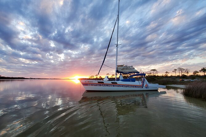 Private Catamaran Sunset Cruise with Dolphin watching - Key highlights you’ll actually care about