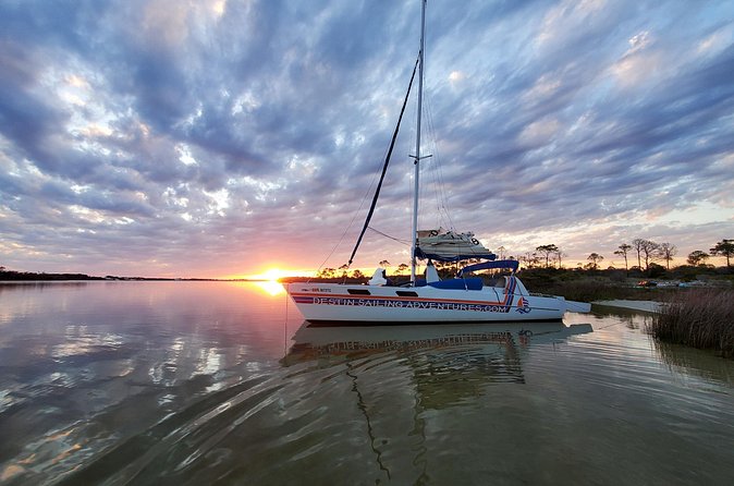 Private Catamaran Sunset Cruise with Dolphin watching - Who This Is Best For (and Who Might Want Something Else)