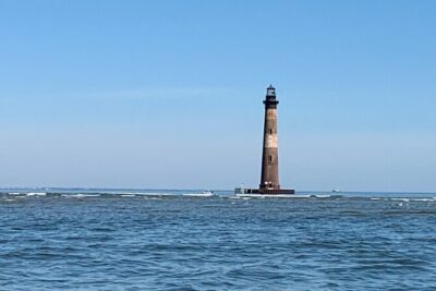 Private Charleston Sunset & Dolphin Cruise - Bring your beverage, but mind the alcohol rules