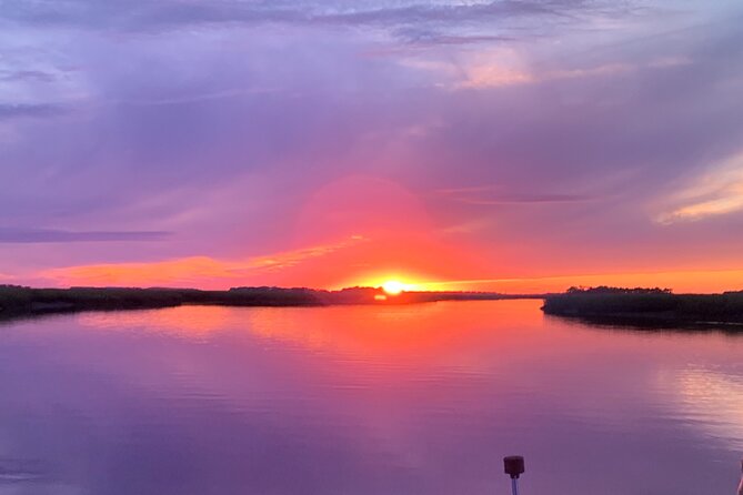 Private Charleston Sunset & Dolphin Cruise - Price for up to 4: is $295 per group good value?