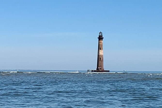 Private Charleston Sunset & Dolphin Cruise - Bring your beverage, but mind the alcohol rules