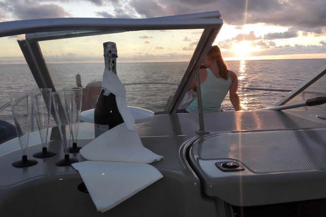 Private Dolphin and Whale Watching Tour in Madeira - Setting Sail in Calheta: Why This Launch Works