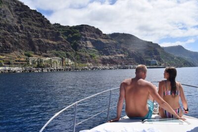 Private Dolphin and Whale Watching Tour in Madeira - Whales and Dolphins: What You Can Control, and What You Can’t