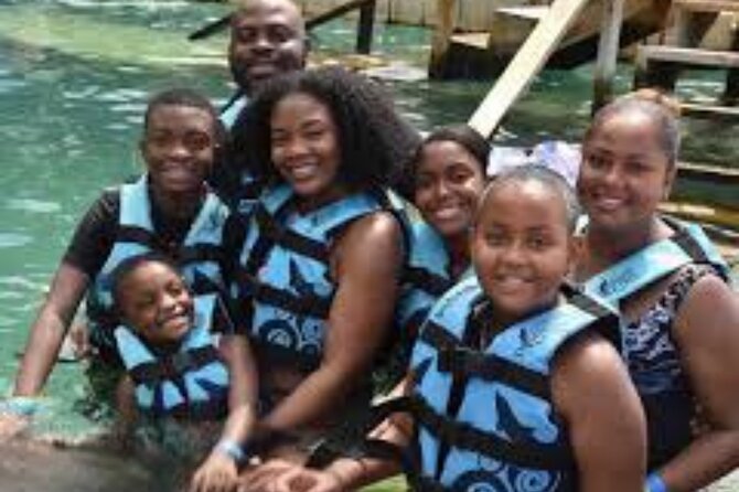 Private Dolphin Cove Adventure - Who This Tour Fits Best (And Who Might Want to Think Twice)