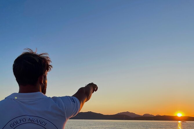 Private Dolphin Sighting Tour with Aperitif - Entering the Day: From Piazzetta del Porto to Open Water