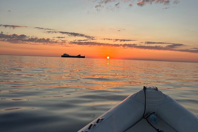 Private Dolphin Sighting Tour with Aperitif - Price and Value: Why $96 Can Make Sense