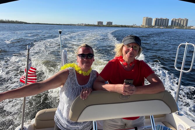 Private Dolphin & Sightseeing Boat Day Tour - Best timing: when to book and what to watch for