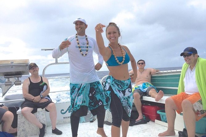 Private Dolphin Swim with Slide for up to 15 Passengers - Price and Value: Is This $200 Charter Worth It for Your Group?
