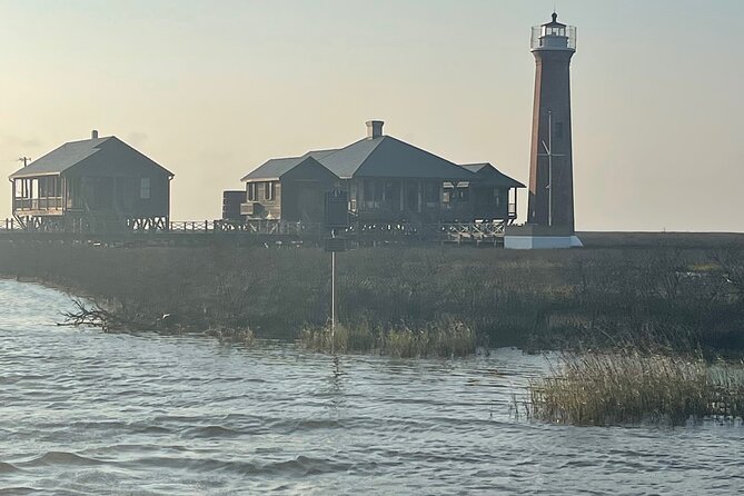 Private Dolphin Watch and Sunset Boat Tour Port Aransas Texas - Bring Your Own Food and Drinks: Why It Keeps the Trip Relaxed