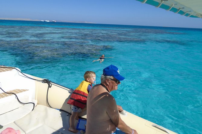 Private Dolphin Watching And Snorkeling Tour - Weather, Sea Conditions, and the Dolphin Reality Check