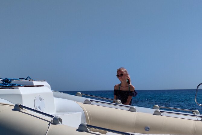 Private Dolphin Watching And Snorkeling Tour - Who Should Book This Dolphin and Snorkeling Tour?