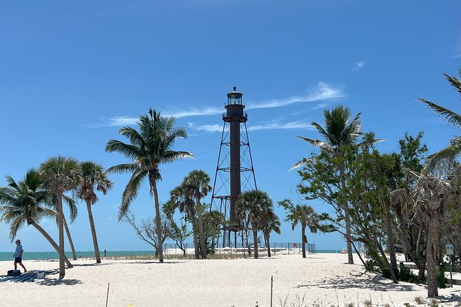 Private Dolphin Watching Beach Day Getaway - What’s included—and what you should bring for a smooth day
