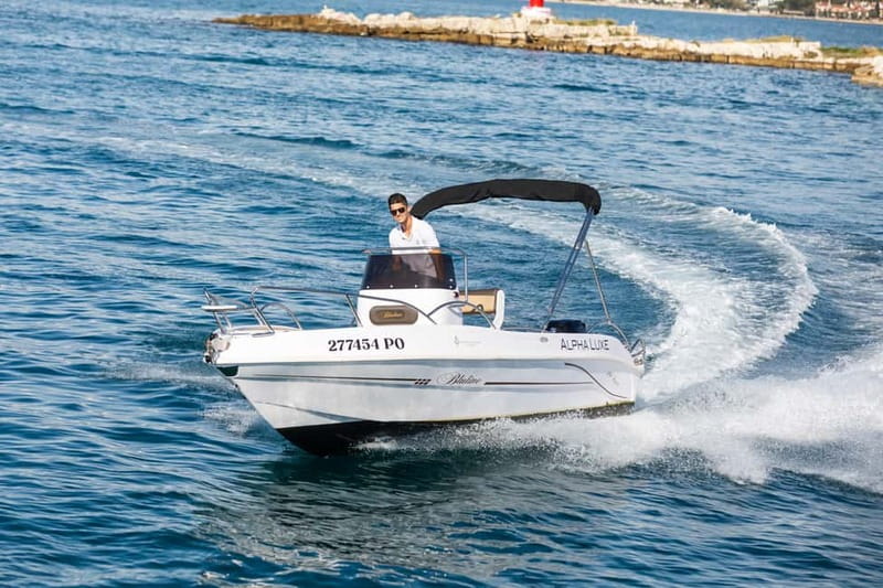 Private Family Dolphin Tour in Poreč - Key things to know before you go