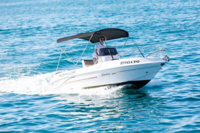Private Family Dolphin Tour in Poreč - The 150-minute flow: pickup in Poreč to Vrsar views on the water