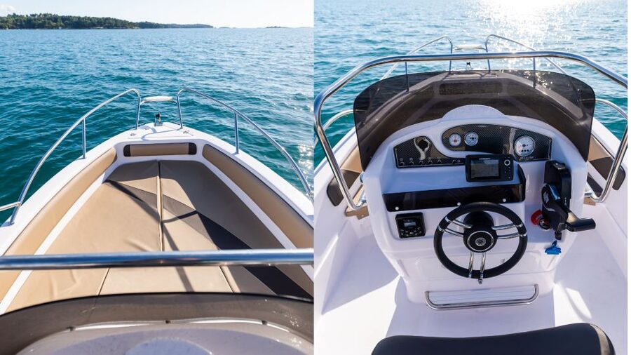 Private Family Dolphin Tour in Poreč - Vrsar panoramas, onboard music, and why the pace suits families