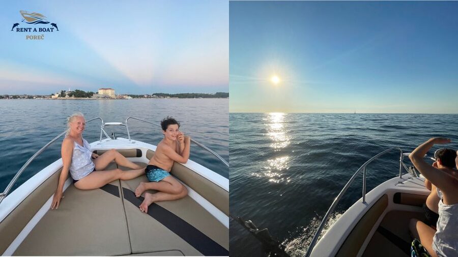 Private Family Dolphin Tour in Poreč - Price and value: $504 per group up to 7