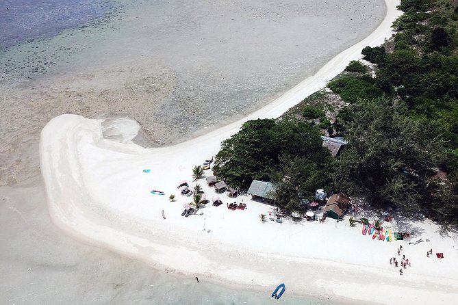 Private Full-Day Blue Dragon Yacht for Snorkeling Koh Tan & Visit Pink Dolphin - A 68ft teak yacht day: why this feels different from a standard tour