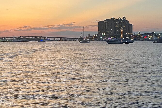 Private Guided Sunset and Eco Tour up to 6 Passengers - Key points at a glance
