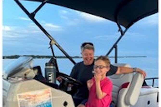 Private Hilton Head Dolphin Tour - Daufuskie Island by boat: what “no bridge access” means