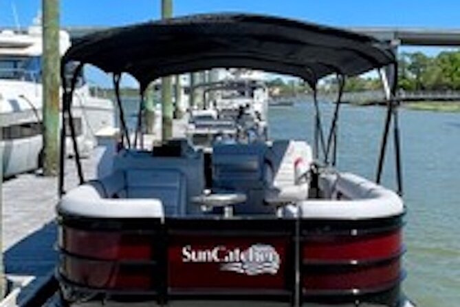 Private Hilton Head Sunset Dolphin Tour - Dolphins at Sunset: What You Can Realistically Expect