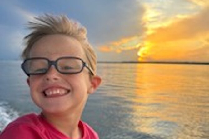 Private Hilton Head Sunset Dolphin Tour - Price and Value: What You’re Really Paying For