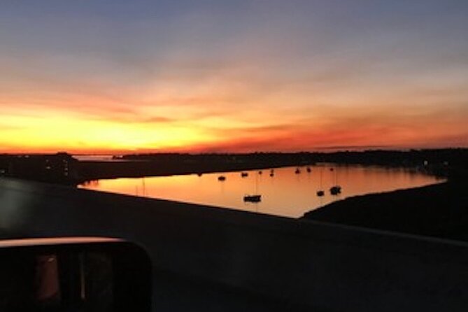 Private Hilton Head Sunset Dolphin Tour - Who Should Book This (And Who Might Prefer Something Else)