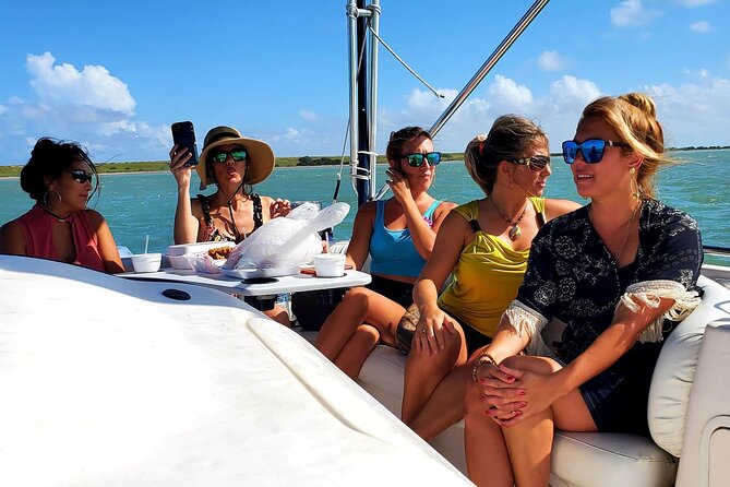 Private Historical Wildlife and Dolphin Cruise South Padre Island - Value and who this private cruise fits best