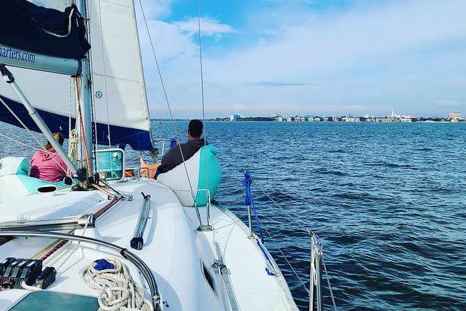 Private Luxury Yacht Charters, BYOB & Dolphins - Weather, Reschedules, and What to Wear