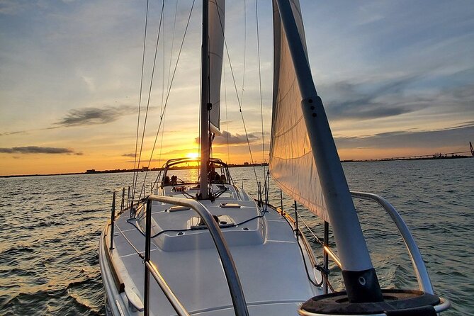 Private Morning Sail/ Dolphin Tour on 50ft Fate, BYOB or Catering - Catering, BYOB, and what you’ll actually have on board