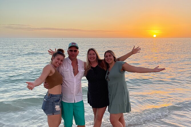 Private ONLY Dolphin Boat Tours - Who this cruise is best for (and who might want a different plan)